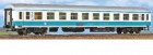 52842 ACME Passenger Couchette car 2nd class